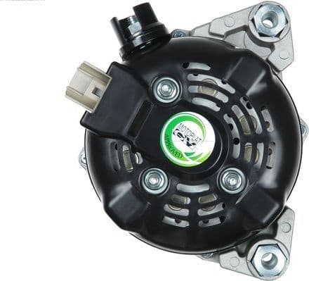 Alternator AS A6477S - image 3