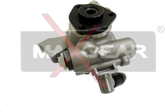 Hydraulic Pump, steering 48-0013