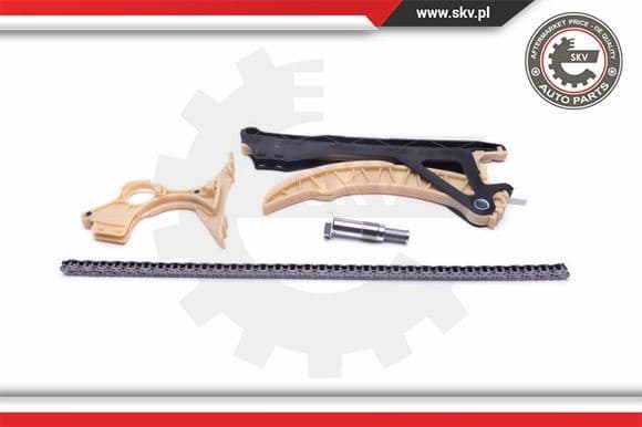 Timing Chain Kit 21SKV146 - image 2