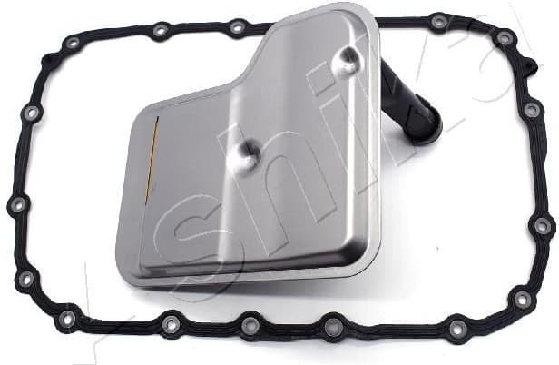 Hydraulic Filter, automatic transmission FTA011 - image 2