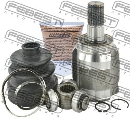 Joint Kit, drive shaft 1211-IX35AT