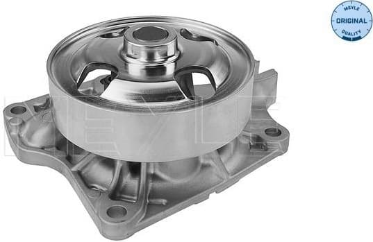Water Pump, engine cooling MEYLE-ORIGINAL: True to OE. 35-13 220 0005 - image 2