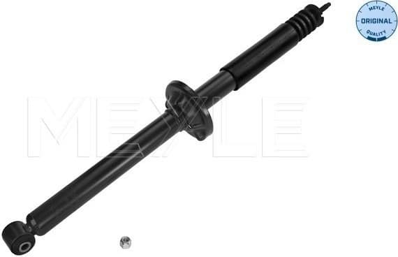 Shock Absorber MEYLE-ORIGINAL: True to OE. 726 725 0000
