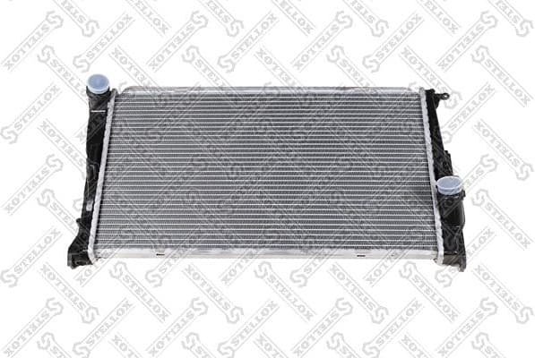 Radiator, engine cooling 10-26902-SX