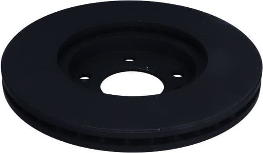 Brake Disc QUARO HIGH CARBON QD8842HC - image 3