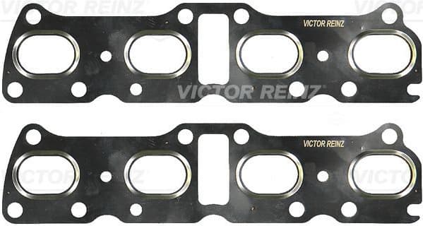 Gasket Set, exhaust manifold 11-17489-01