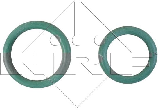 Compressor, air conditioning GENUINE 32820G - image 5