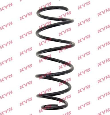 Suspension Spring K-Flex RA3403