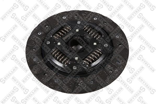Clutch Disc 07-00021-SX