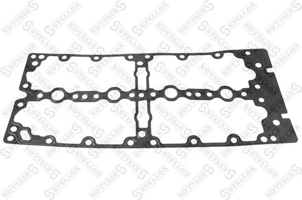 Gasket, cylinder head cover 11-28051-SX
