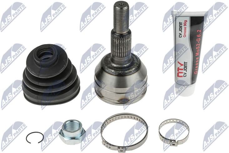 Joint Kit, drive shaft NPZ-CH-020