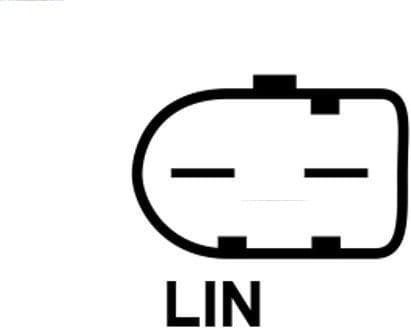 Alternator Regulator Bosch ARE0164(BOSCH) - image 4