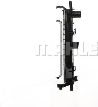 Radiator, engine cooling BEHR CR 627 000S - image 7