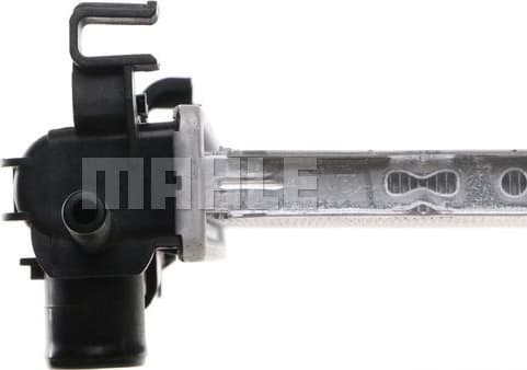 Radiator, engine cooling BEHR CR 627 000S - image 9