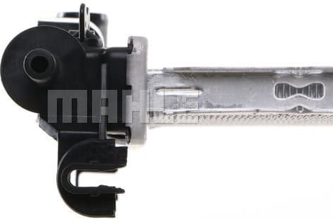 Radiator, engine cooling BEHR CR 627 000S - image 10