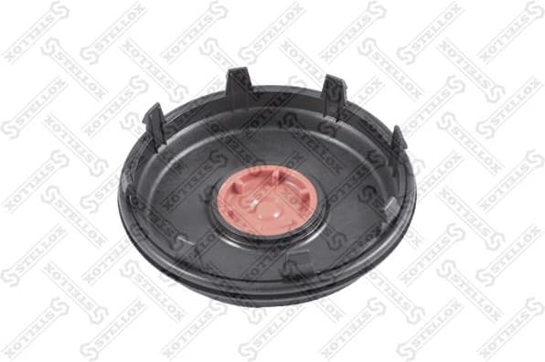 Cap, wheel bearing 83-00027-SX