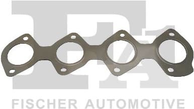 Gasket, exhaust manifold 414-006