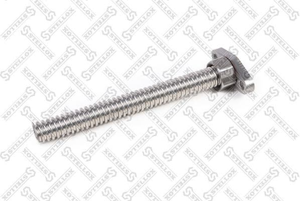 Oil Line, charger 82-99504-SX