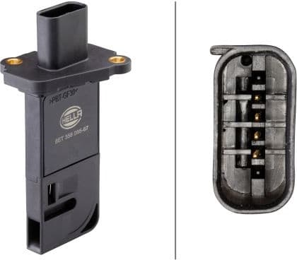 Mass Air Flow Sensor 8ET 358 095-671