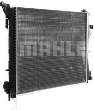 Radiator, engine cooling BEHR CR 947 000S - image 5