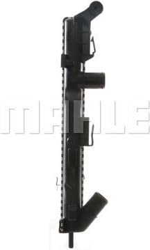 Radiator, engine cooling BEHR CR 947 000S - image 8