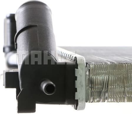 Radiator, engine cooling BEHR CR 947 000S - image 11