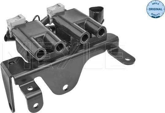 Ignition Coil MEYLE-ORIGINAL: True to OE. 37-14 885 0007