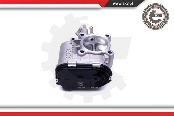 Throttle Body 12SKV085 - image 4