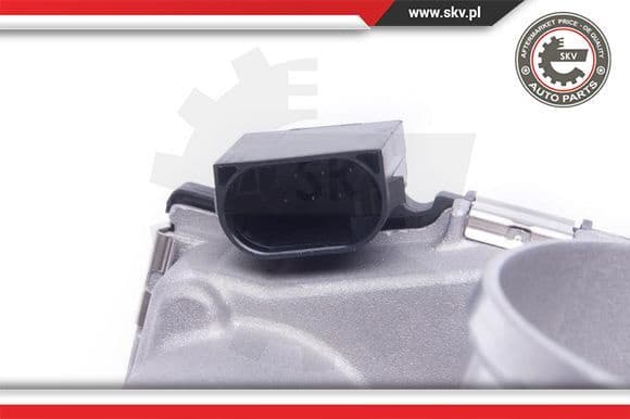 Throttle Body 12SKV085 - image 5