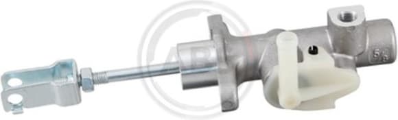 Master Cylinder, clutch 61480