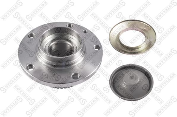 Wheel Bearing Kit 43-28169-SX
