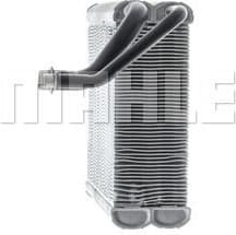 Evaporator, air conditioning BEHR *** PREMIUM LINE *** AE 68 000P - image 5