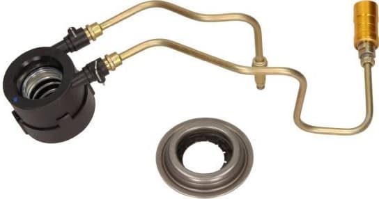Central Slave Cylinder, clutch 61-0088