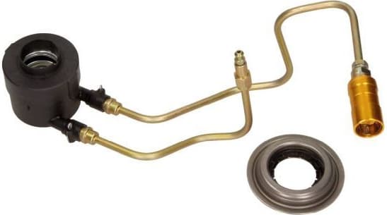 Central Slave Cylinder, clutch 61-0088 - image 2