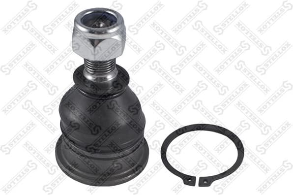 Ball Joint 52-74009-SX - image 2