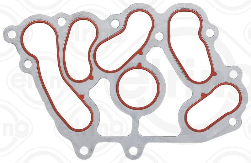 Gasket oil cooler 685.530