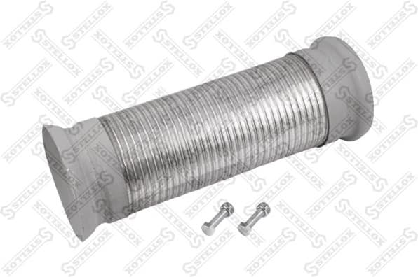 Mounting Kit, exhaust pipe 82-02602-SX