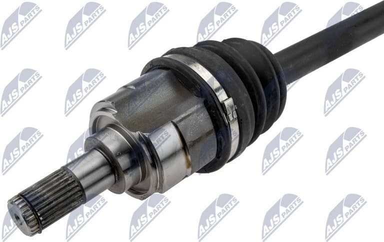 Drive Shaft NPW-HY-579 - image 2