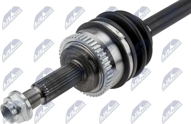 Drive Shaft NPW-HY-579 - image 4