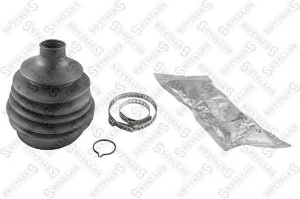 Bellow Kit, drive shaft 13-00624-SX