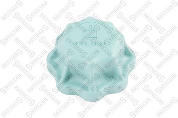 Cap, coolant tank 89-05203-SX