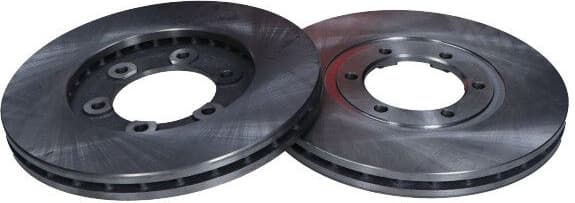 Brake Disc 19-2299