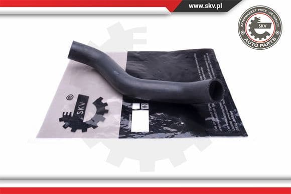 Charge Air Hose 43SKV257