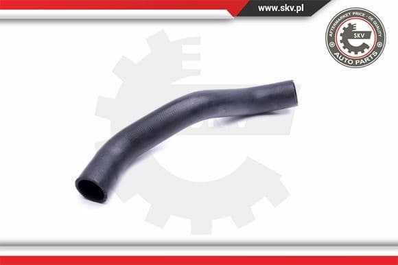 Charge Air Hose 43SKV257 - image 3