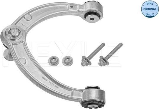 Control/Trailing Arm, wheel suspension MEYLE-ORIGINAL: True to OE. 016 050 0097/S
