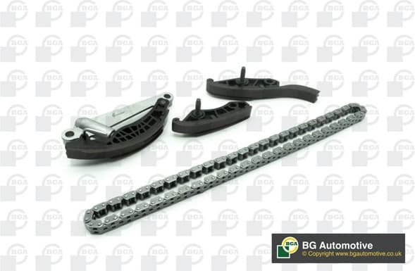 Timing Chain Kit TC9522K