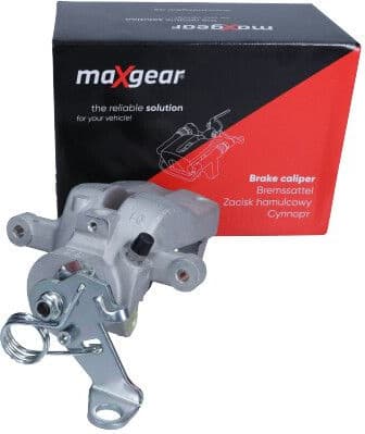 Brake Caliper 82-0983 - image 2