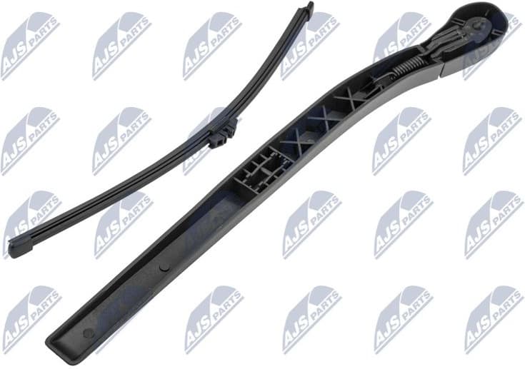 Wiper Arm, window cleaning EWB-BM-010 - image 2