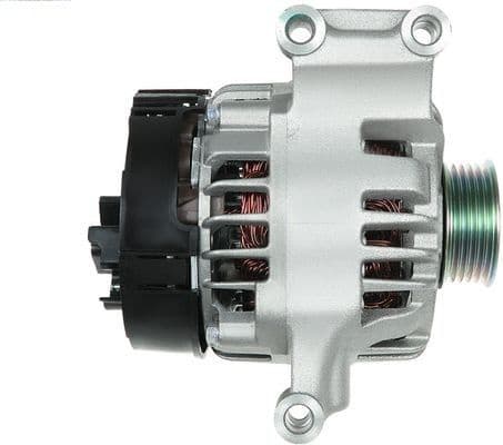 Alternator Denso A6166(DENSO) - image 2