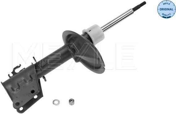 Shock Absorber MEYLE-ORIGINAL: True to OE. 226 623 0006